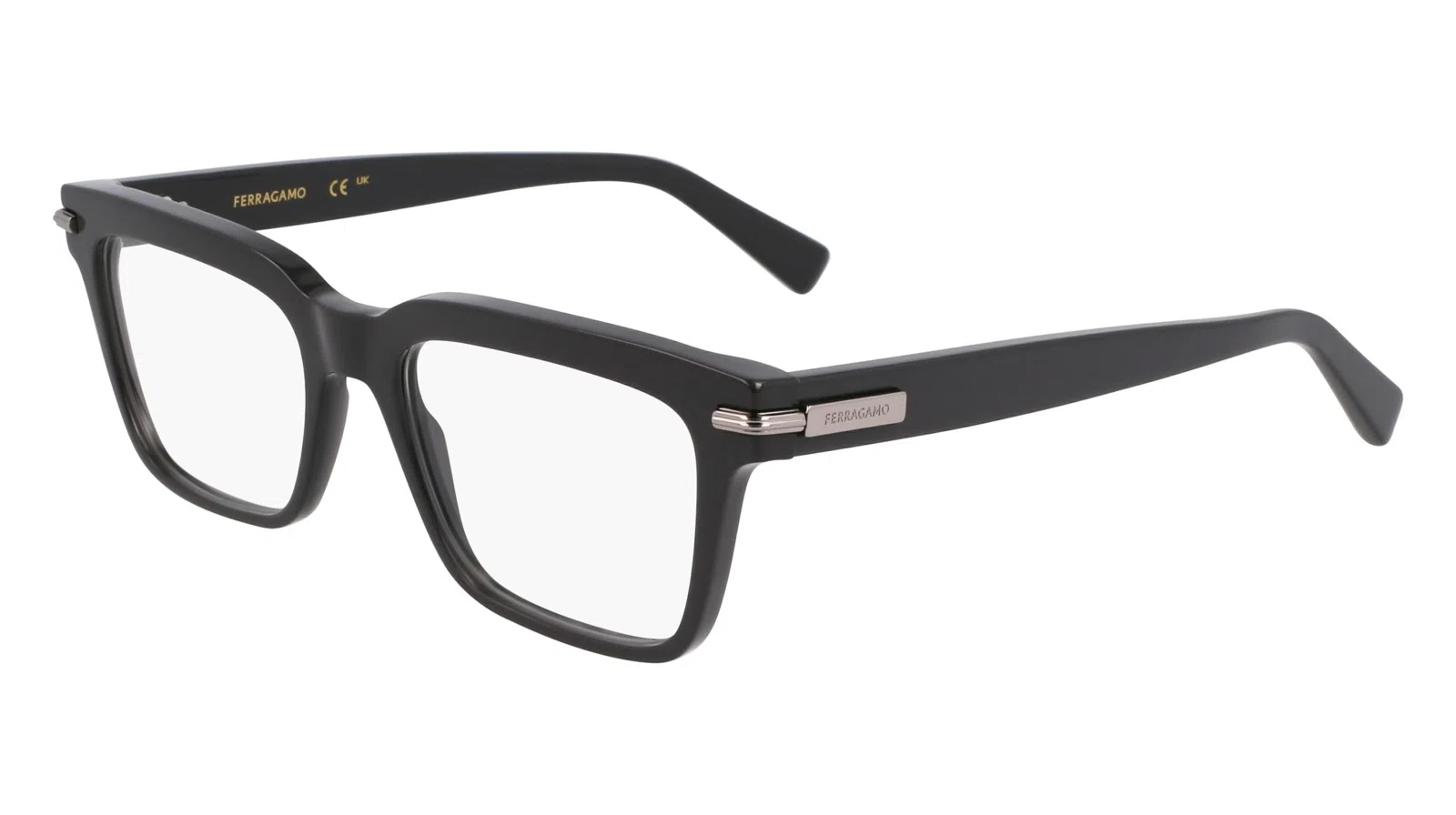 Salvatore Ferragamo SF3014 Eyeglasses - view 3